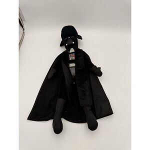 Star Wars Iconic Darth Vader Stuffed Plush Toy Kids Gifts